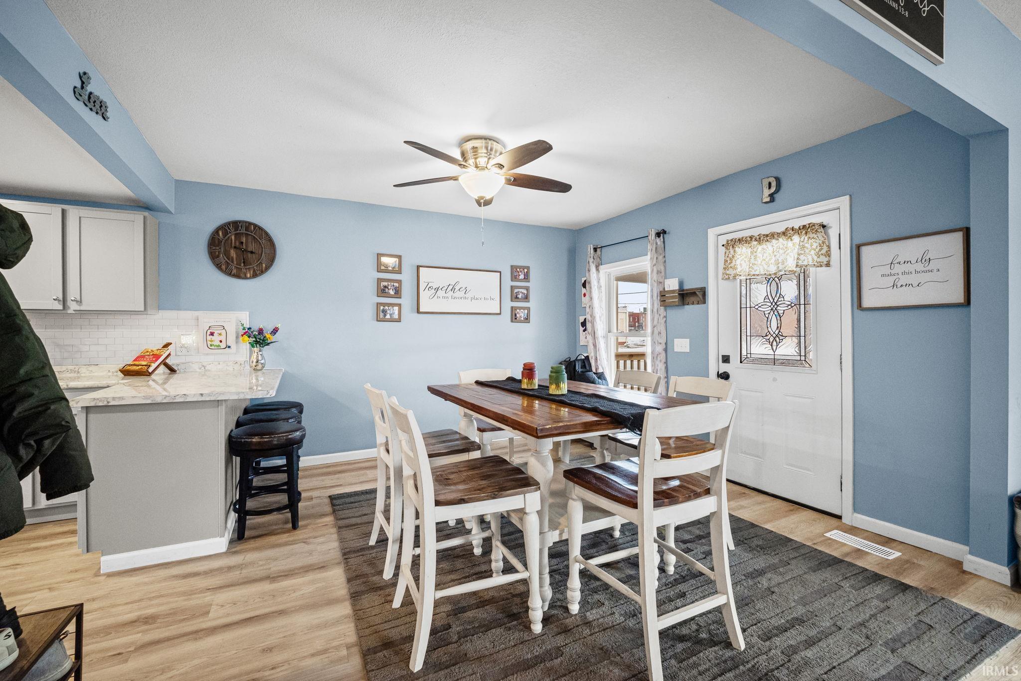 111 West 4th Street Fowler, IN 47944 - Photo 4 of 24