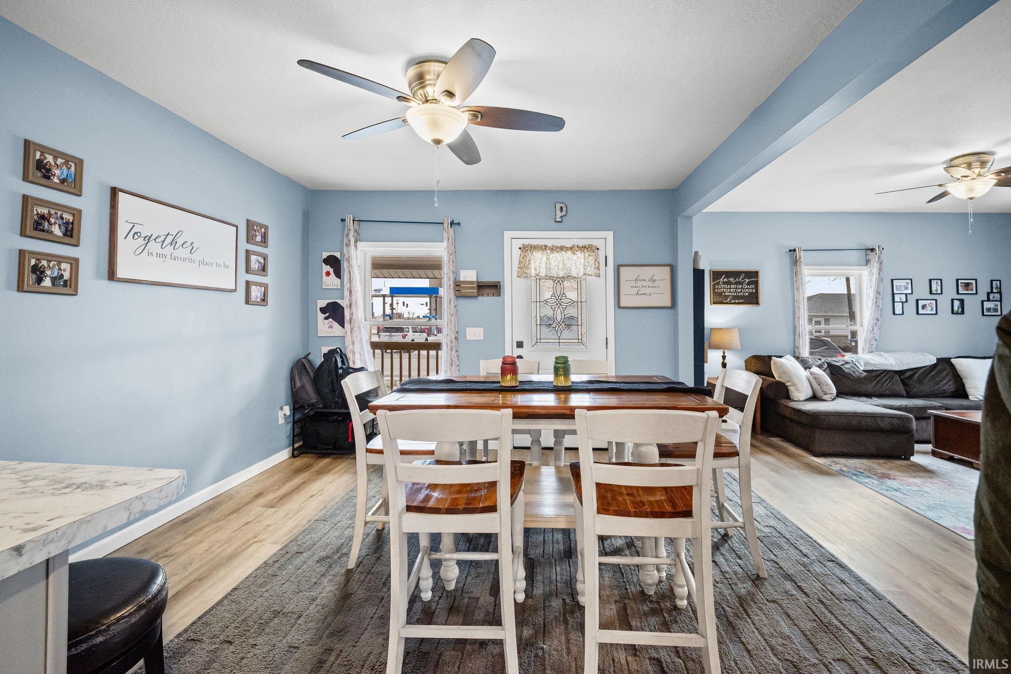 111 West 4th Street Fowler, IN 47944 - Photo 5 of 24