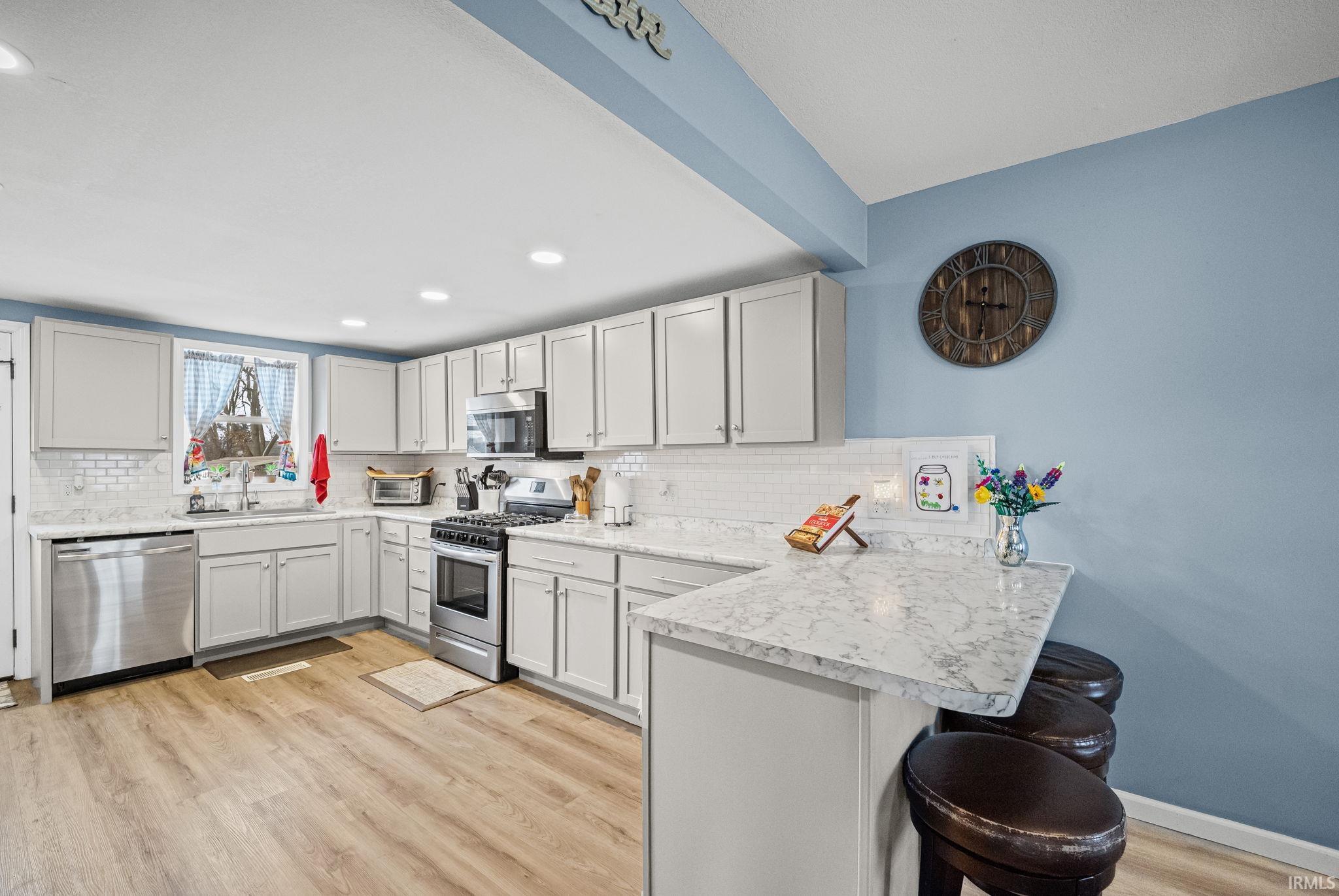 111 West 4th Street Fowler, IN 47944 - Photo 6 of 24