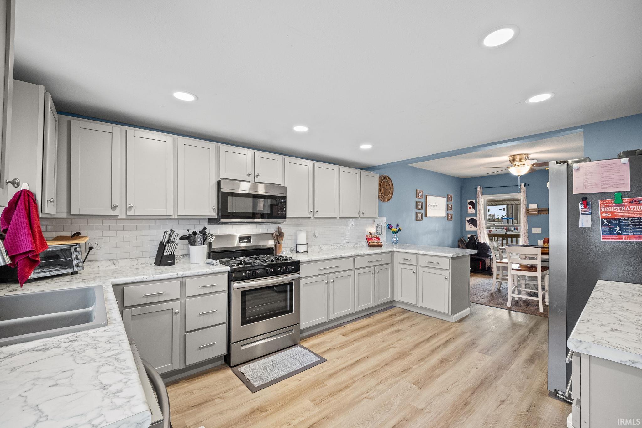 111 West 4th Street Fowler, IN 47944 - Photo 8 of 24