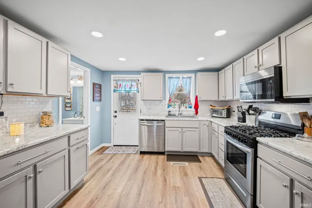 $179,900 | 111 West 4th Street, Fowler, IN 47944