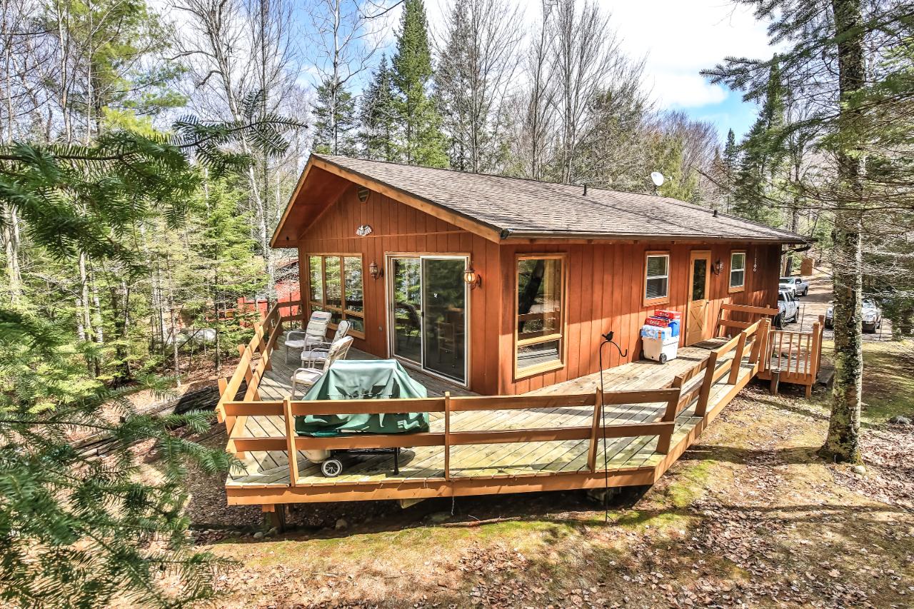 8859 Fischer Landing Road Woodruff, WI 54568 - Photo 23 of 34 Gallery Image 23