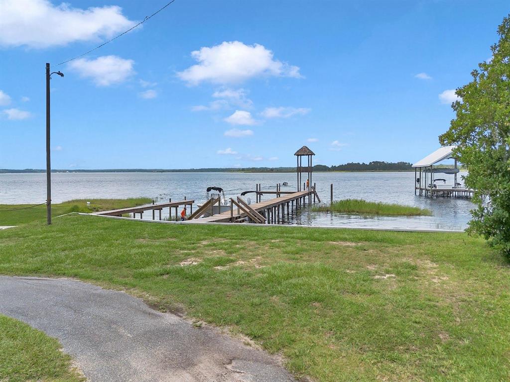 23608 Northeast 124th Place Road Fort McCoy, FL 32134 - Photo 3 of 49