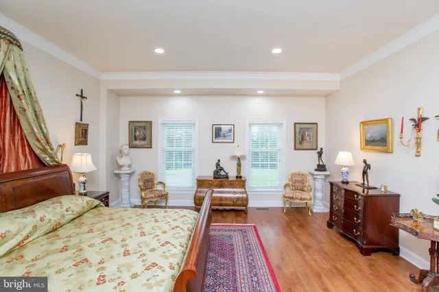a bathroom with a sink double vanity and a mirror
