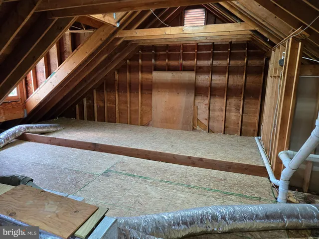 a view of a swimming pool and lounge chair