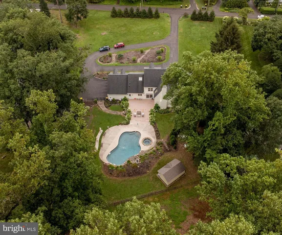 $1,850,000 | 5584 Lower Mountain Road, New Hope, PA 18938