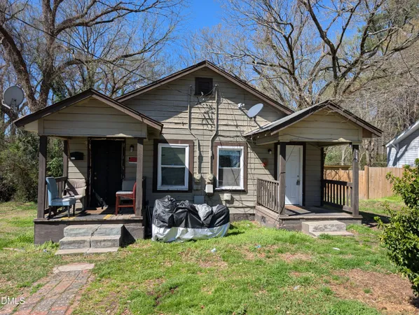 $175,000 | 2410 Nebo Street, Durham, NC 27707