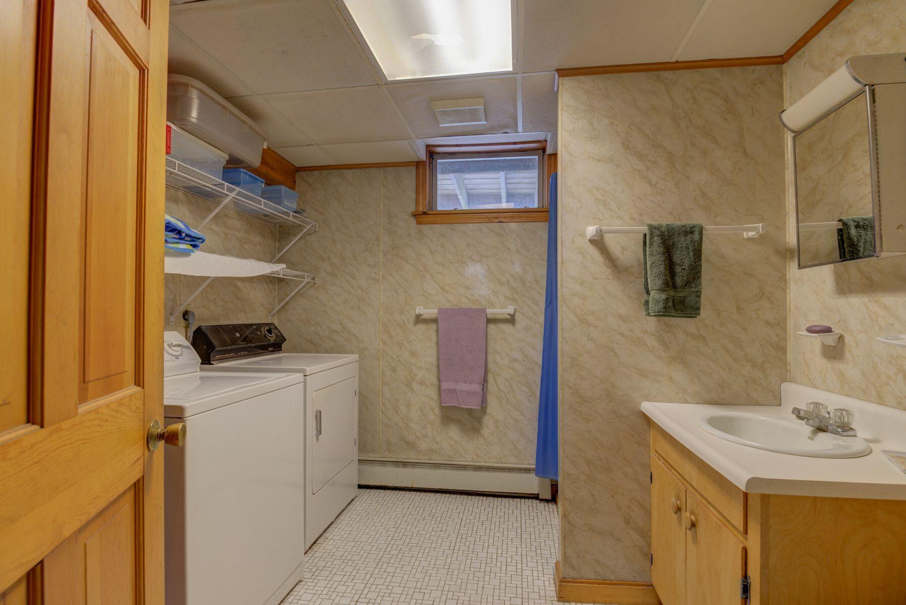 146 Dallas Hill Road Dallas Plt, ME 04970 - Photo 26 of 49 31