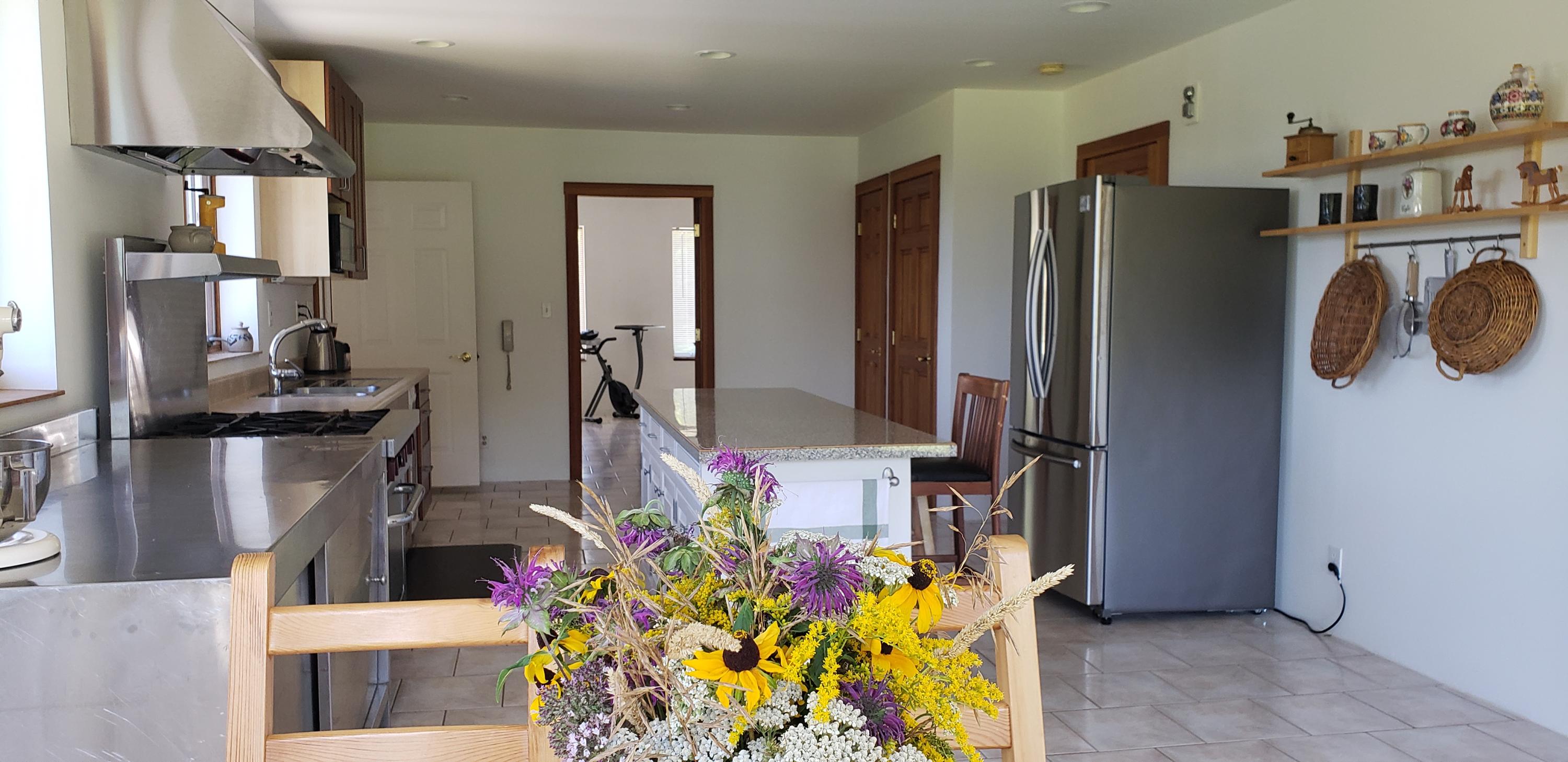 684 Valley Road Waterford, ME 04088 - Photo 26 of 51 Kitchen