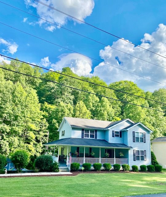 3648 Boy Scout Road Ashland, KY 41102 - Photo 1 of 1