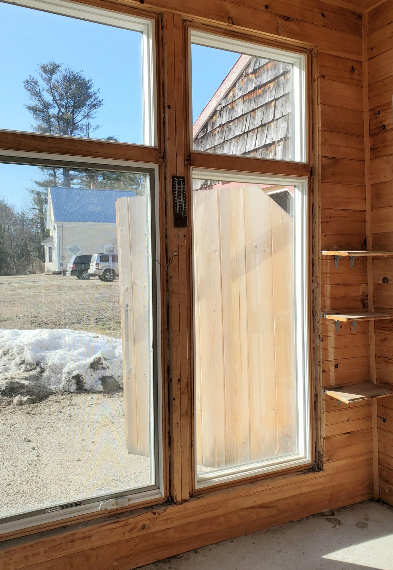 169 Pigeon Brook Road West Baldwin, ME 04091 - Photo 50 of 60 STEVENS GRNHS INT