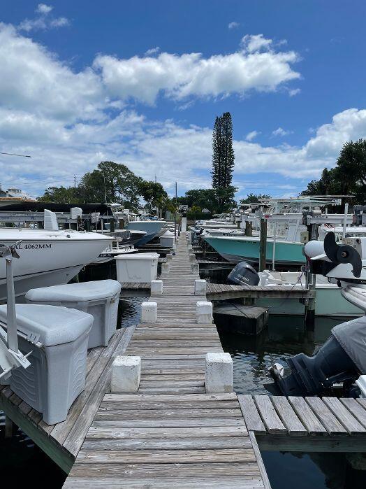 4564 Southeast Robertson Road Stuart, FL 34997 - Photo 2 of 5 Marina East