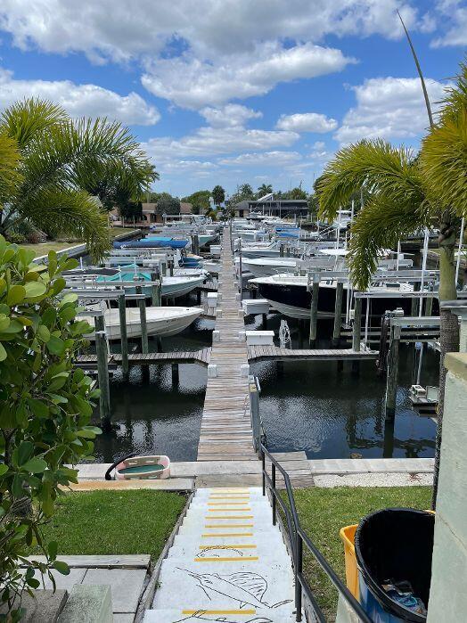 4564 Southeast Robertson Road Stuart, FL 34997 - Photo 4 of 5 Marina West