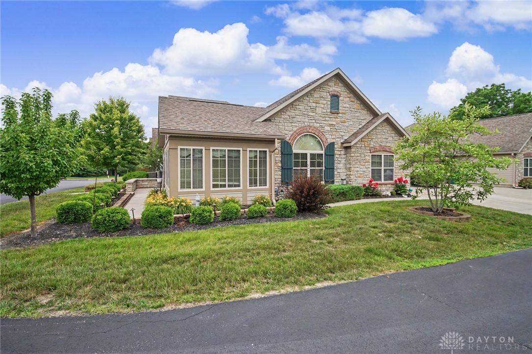 3337 Greenburn Road Beavercreek, OH 45434 - Photo 37 of 38