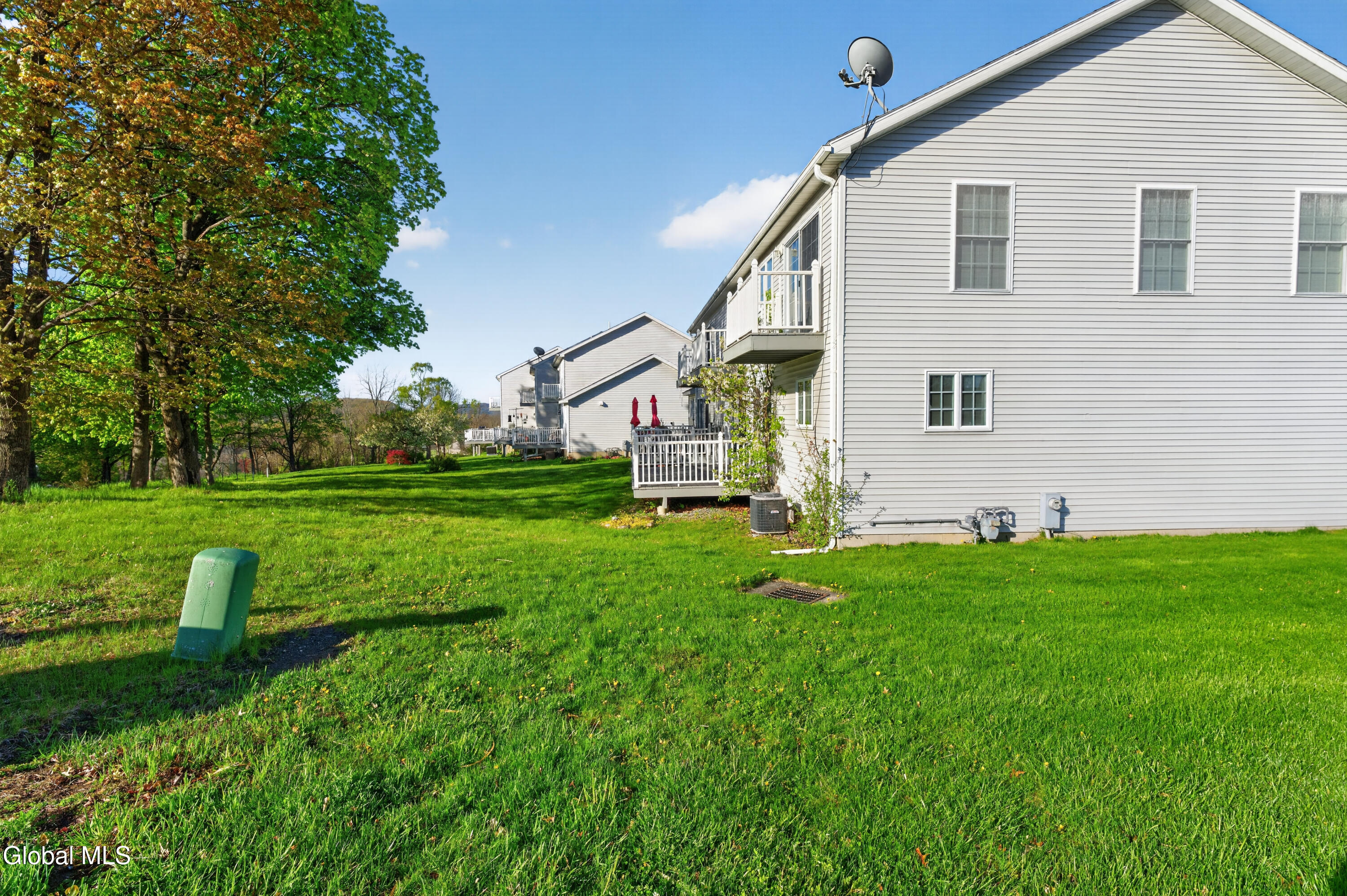 22 Van Winkle Road Hudson, NY 12534 - Photo 35 of 40 22 Van Winkle Rd