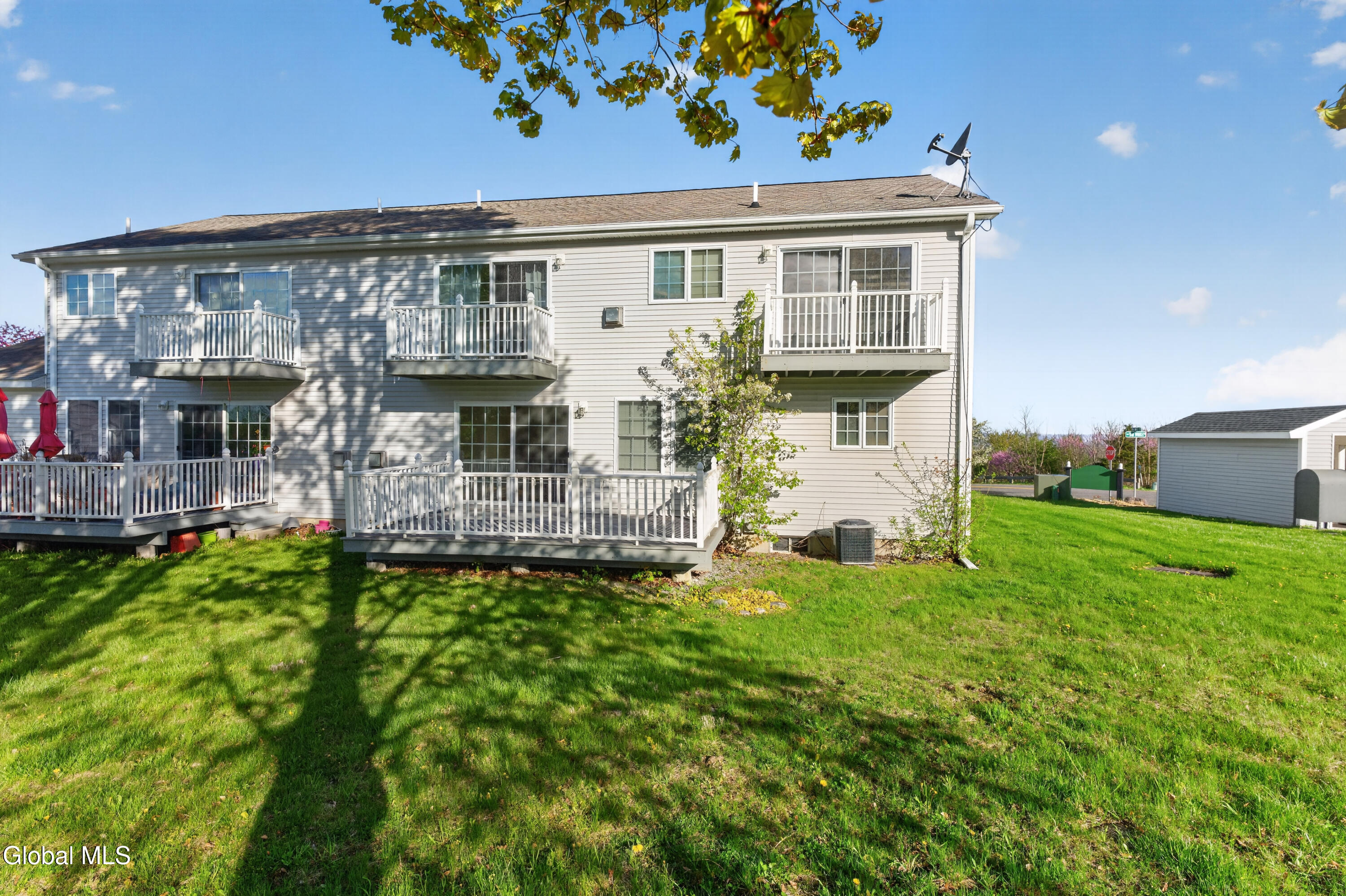 22 Van Winkle Road Hudson, NY 12534 - Photo 36 of 40 22 Van Winkle Rd