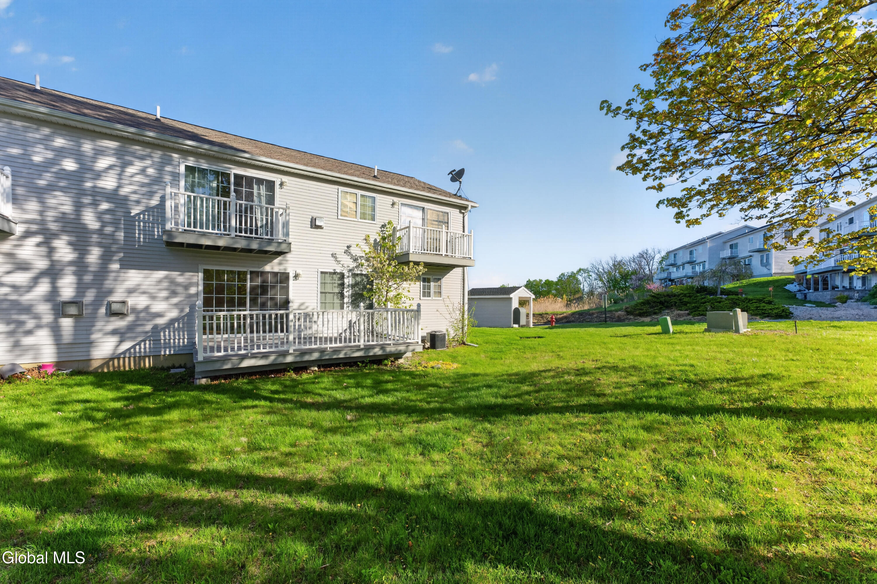 22 Van Winkle Road Hudson, NY 12534 - Photo 37 of 40 22 Van Winkle Rd