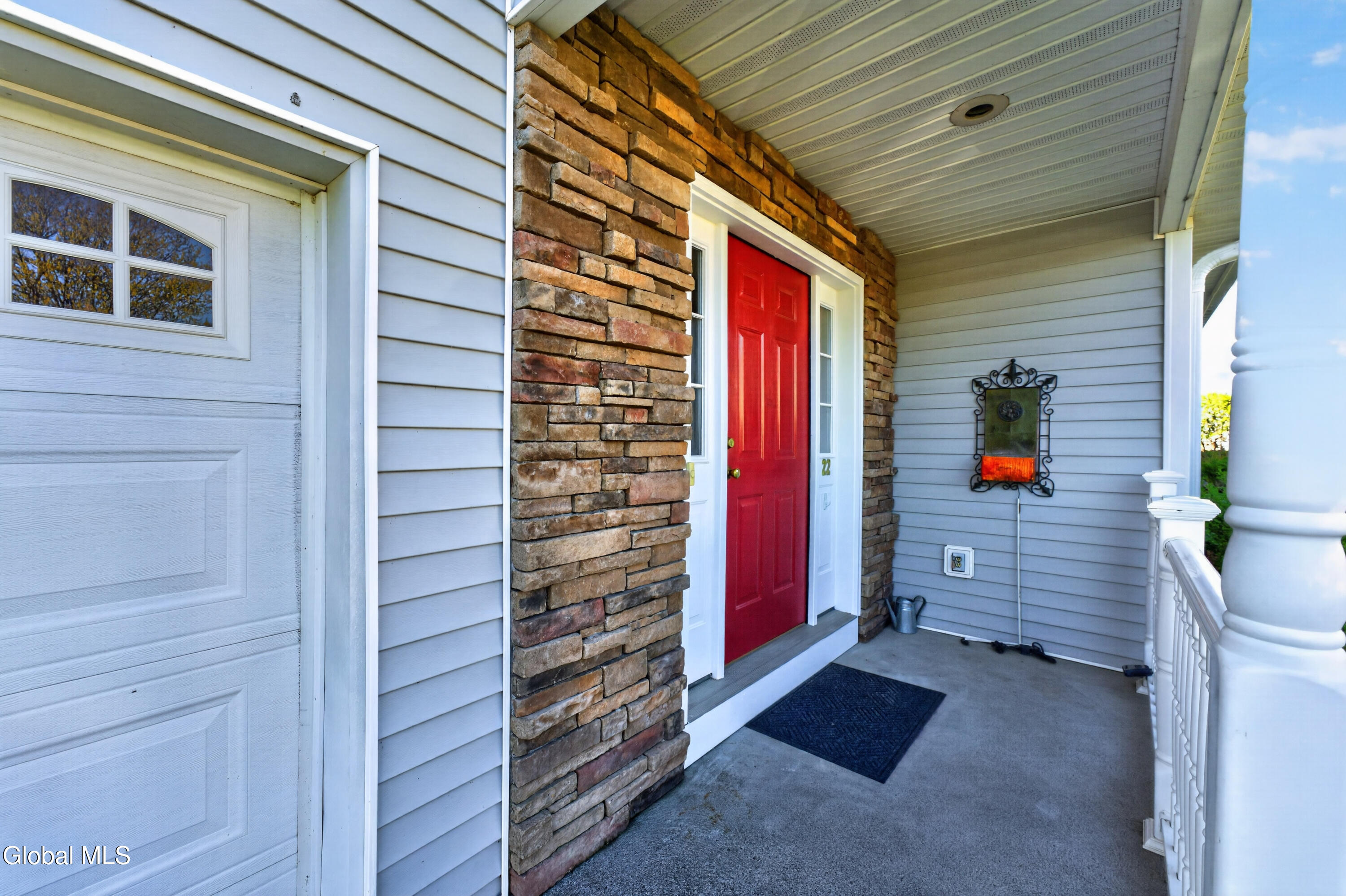 22 Van Winkle Road Hudson, NY 12534 - Photo 4 of 40 22 Van Winkle Rd