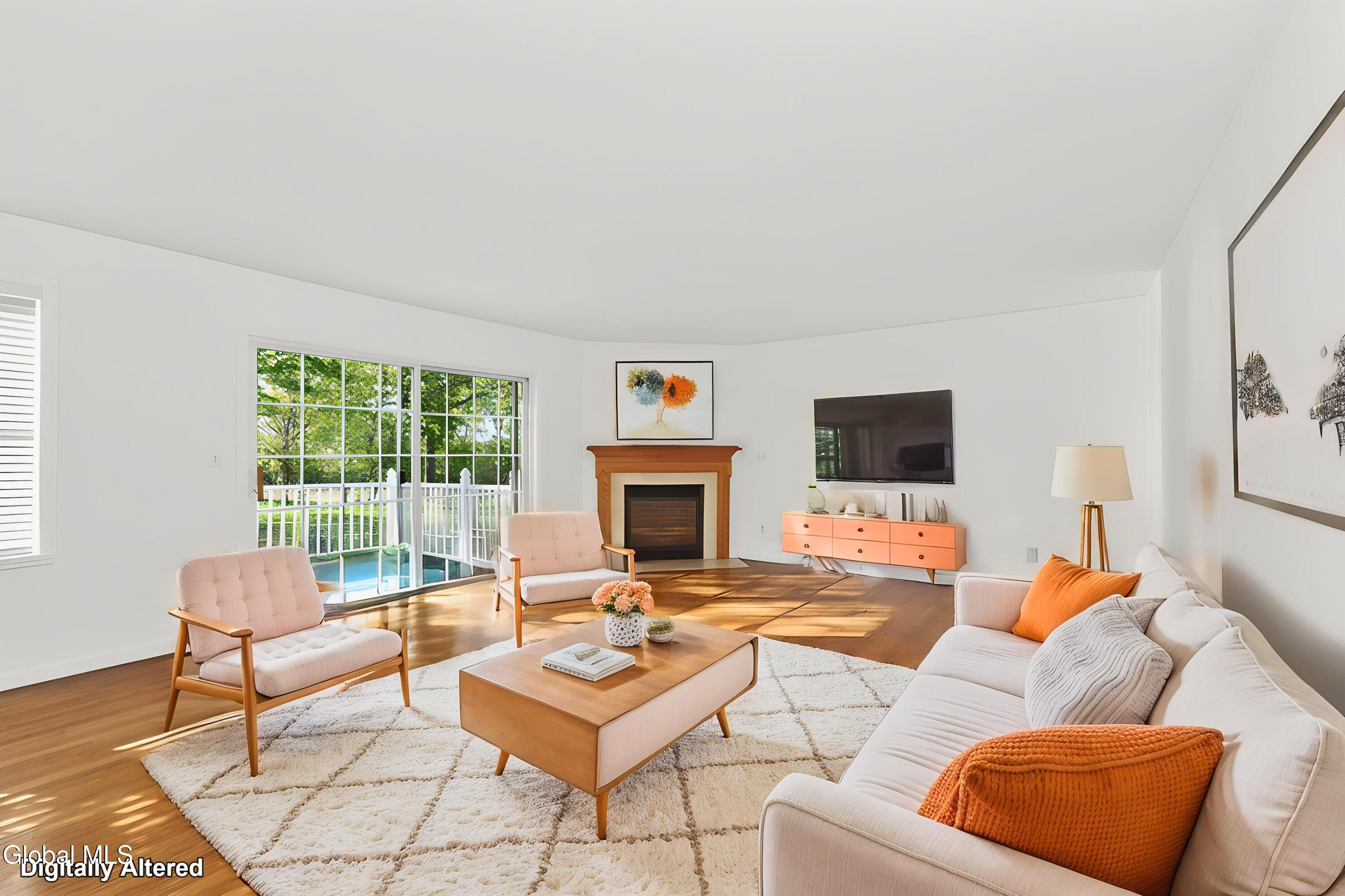 22 Van Winkle Road Hudson, NY 12534 - Photo 7 of 40 22 Van Winkle Rd