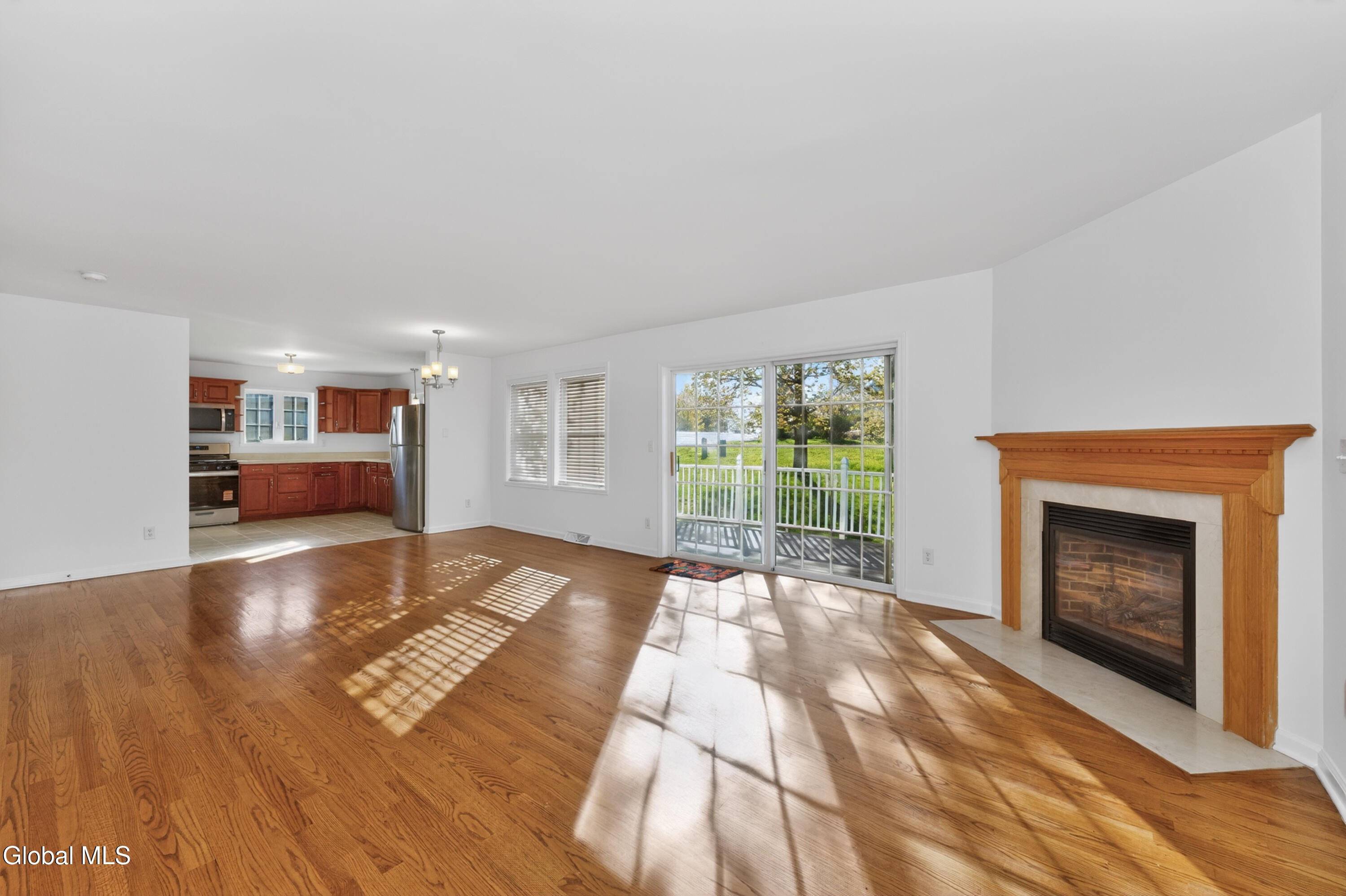 22 Van Winkle Road Hudson, NY 12534 - Photo 9 of 40 22 Van Winkle Rd