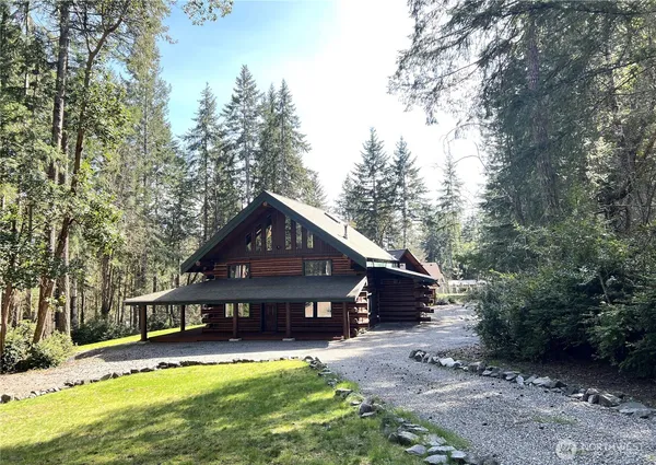 $850,000 | 16318 82nd Street Northwest, Lakebay, WA 98349