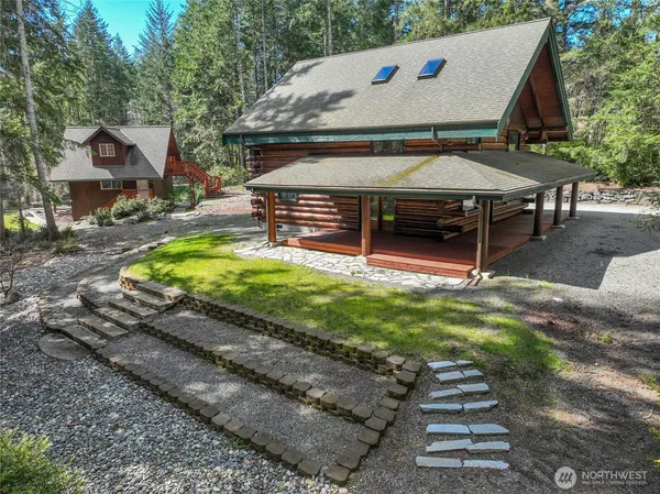 $850,000 | 16318 82nd Street Northwest, Lakebay, WA 98349