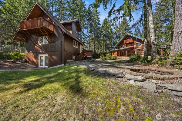 $850,000 | 16318 82nd Street Northwest, Lakebay, WA 98349