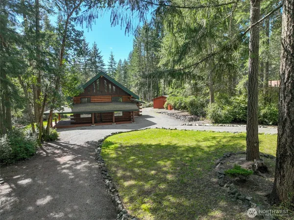 $850,000 | 16318 82nd Street Northwest, Lakebay, WA 98349
