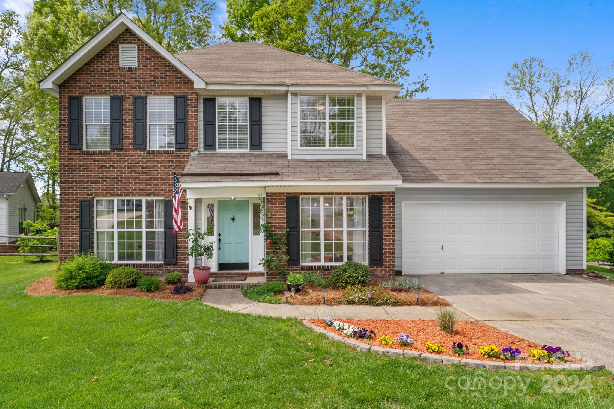 103 Pebble Creek Crossing, Fort Mill, SC 29715 Compass