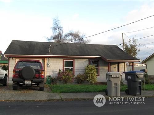360 North Maple Street Aberdeen, WA 98520 - Photo 1 of 1 Gallery Image 1