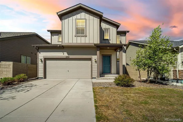 $635,000 | 4709 Helena Street, Denver, CO 80239