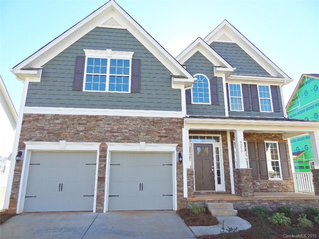 9217 Inverness Bay Road Charlotte, NC 28278 - Photo 1 of 23 Gallery Image 1