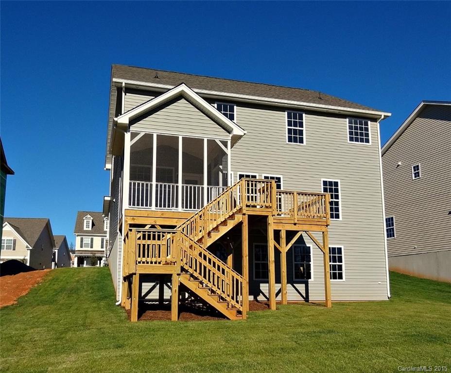 9217 Inverness Bay Road Charlotte, NC 28278 - Photo 2 of 23 Gallery Image 2