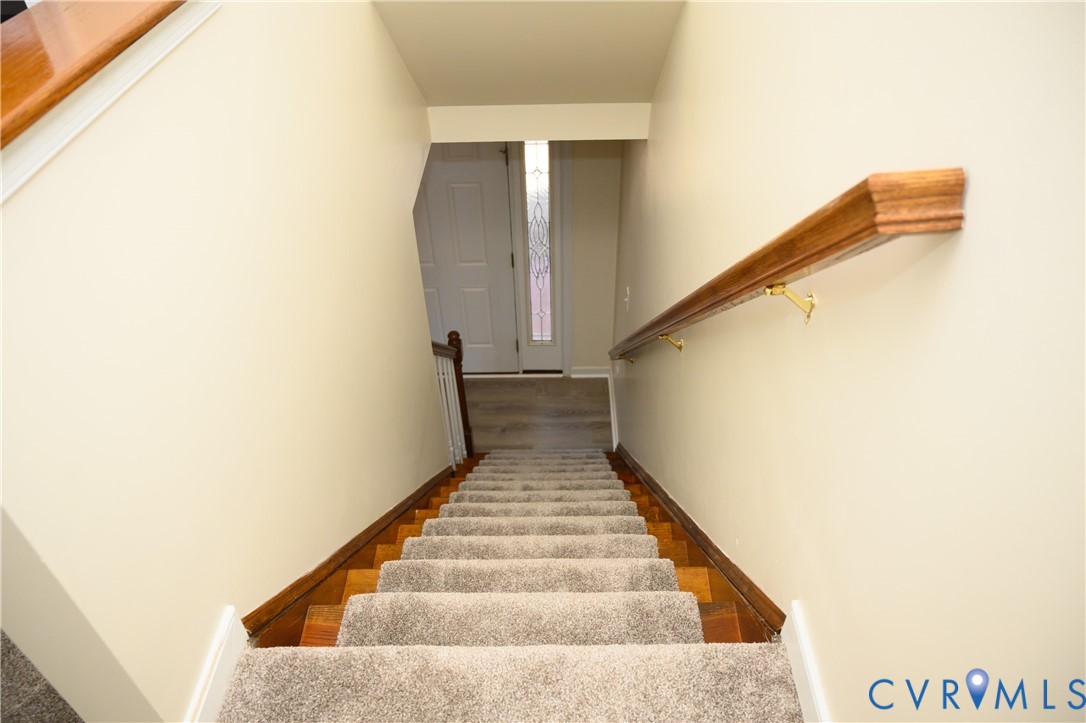 2143 Mountain View Road Powhatan, VA 23139 - Photo 17 of 34