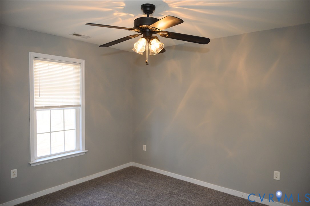 2143 Mountain View Road Powhatan, VA 23139 - Photo 23 of 34 an empty room with a window