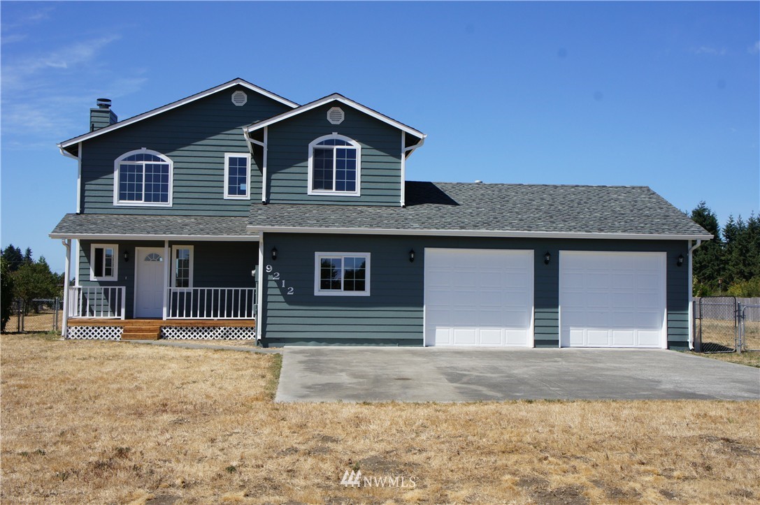 9212 Applegate Loop Southwest Rochester, WA 98579 - Photo 1 of 16