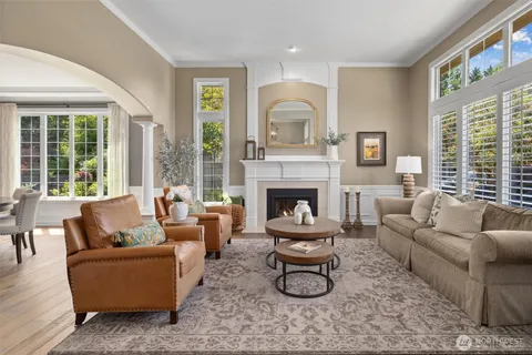 $2,698,000 | 26555 Southeast 15th Street, Sammamish, WA 98075