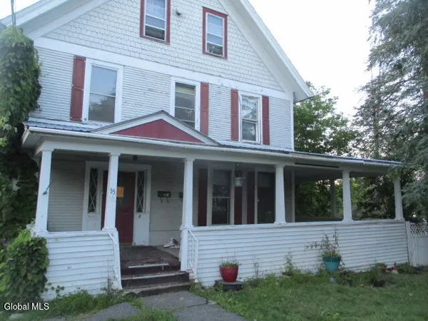 $89,900 | 35 Montcalm Street, Ticonderoga, NY 12883