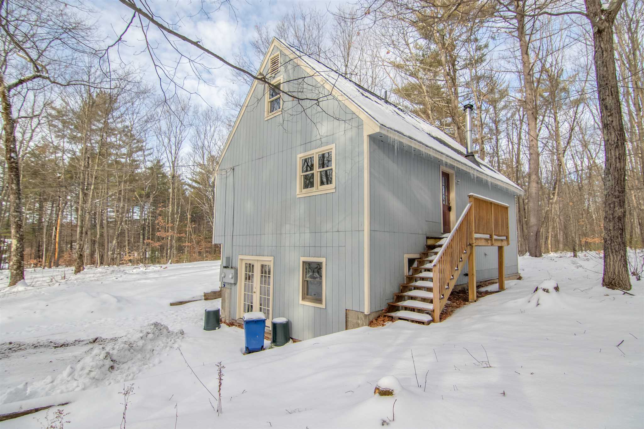 354 North Ashland Road Ashland, NH 03217 - Photo 29 of 32
