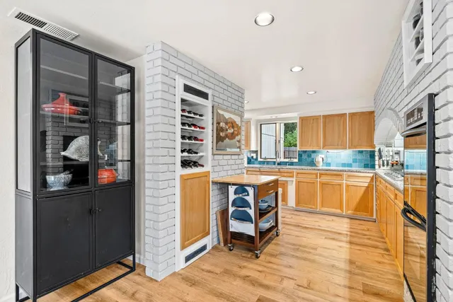 $1,399,000 | 111 Ponderosa Drive, Santa Cruz, CA 95060