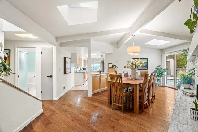 $1,399,000 | 111 Ponderosa Drive, Santa Cruz, CA 95060