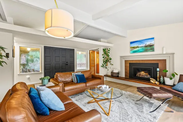 $1,399,000 | 111 Ponderosa Drive, Santa Cruz, CA 95060