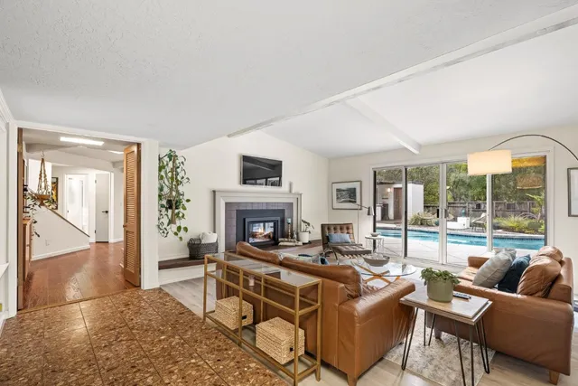 $1,399,000 | 111 Ponderosa Drive, Santa Cruz, CA 95060