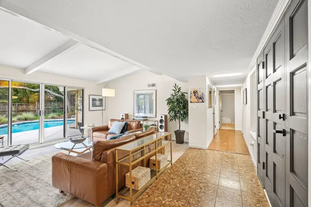 $1,399,000 | 111 Ponderosa Drive, Santa Cruz, CA 95060