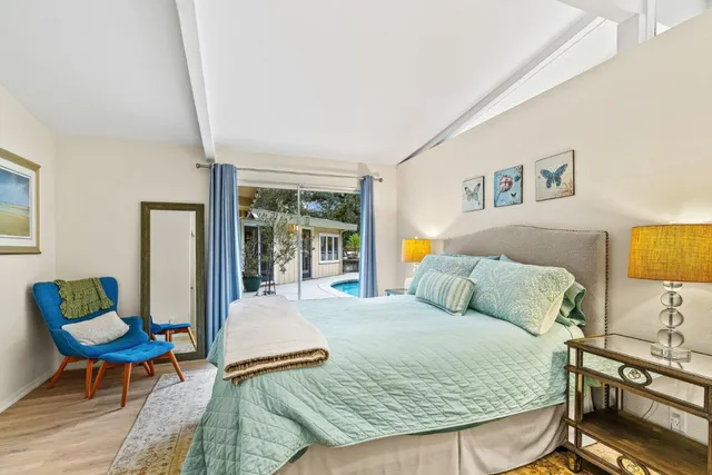 $1,399,000 | 111 Ponderosa Drive, Santa Cruz, CA 95060