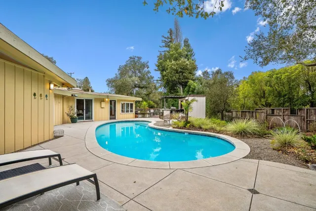 $1,399,000 | 111 Ponderosa Drive, Santa Cruz, CA 95060
