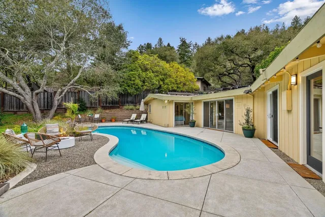 $1,399,000 | 111 Ponderosa Drive, Santa Cruz, CA 95060