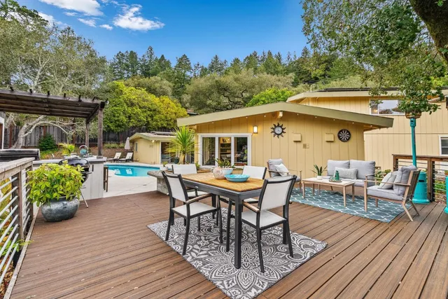 $1,399,000 | 111 Ponderosa Drive, Santa Cruz, CA 95060
