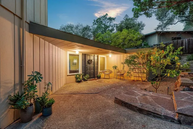 $1,399,000 | 111 Ponderosa Drive, Santa Cruz, CA 95060