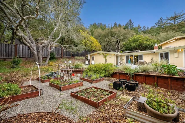$1,399,000 | 111 Ponderosa Drive, Santa Cruz, CA 95060